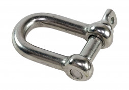 Скоба такелажная, 6 мм Marine Rocket