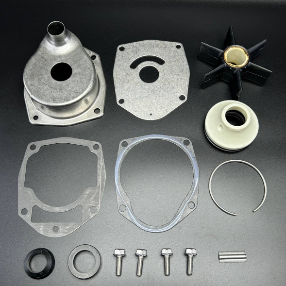 Насос водяной в сборе REPAIR KIT-W/P (Quicksilver)