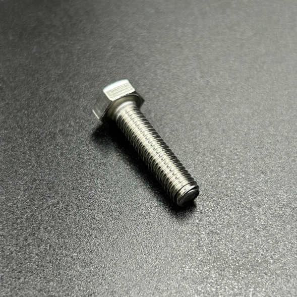 Болт Yamaha M6x35 (YUELANG)