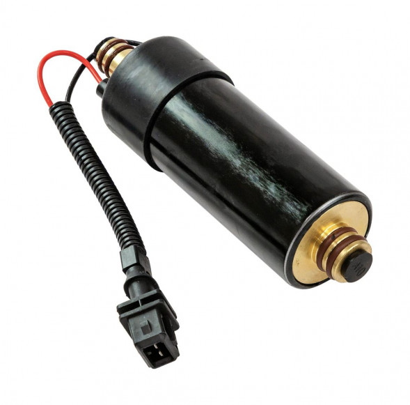 Топливный насос высокого давления Volvo Penta 3.0, 8.1, Recmar