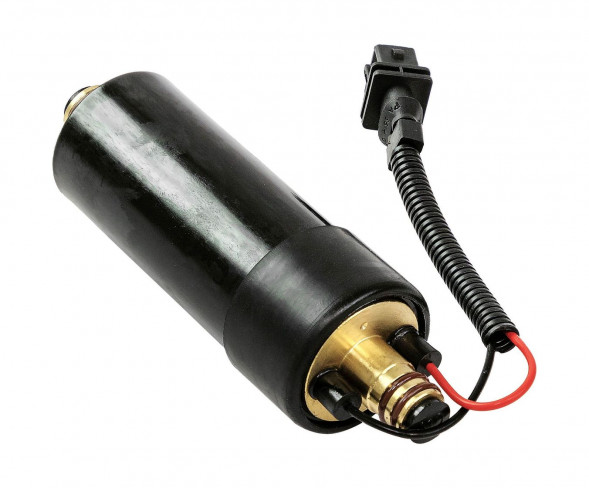 Топливный насос высокого давления Volvo Penta 3.0, 8.1, Recmar