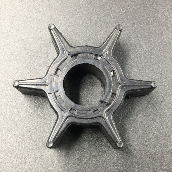 Крыльчатка помпы охлаждения Yamaha 30-50, F20-40 (Omax)