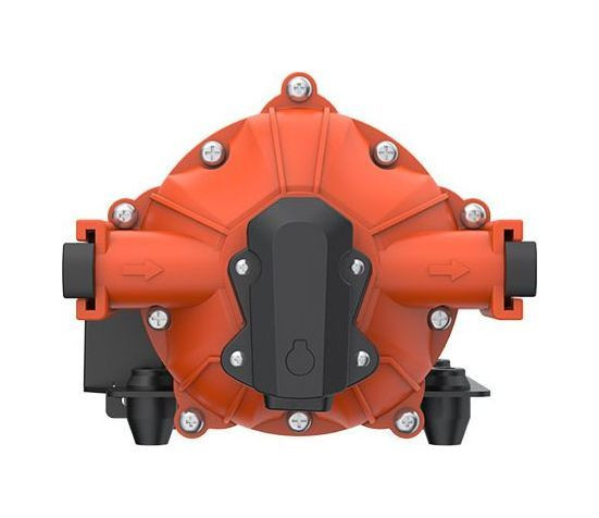 Помпа водоподающая мембранная SeaFlo, 24 В, 26.5 л/мин, 4.1 бар