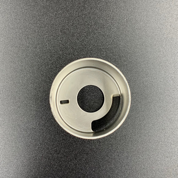 Стакан помпы охлаждения Yamaha 9.9-15, F8-9.9 Old (Yamaha)