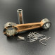 Шатунный комплект Yamaha 20-25 OLD (Omax)