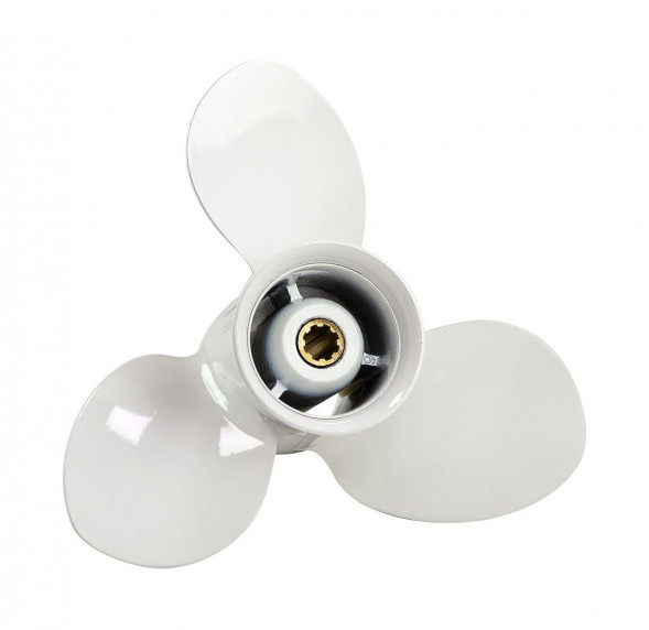 Гребной винт 3x9-1/4x9, Marine Rocket (упаковка из 5 шт.)