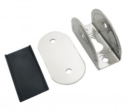 Кронштейн крепления трапа &quot;Мореман&quot;, разъемный