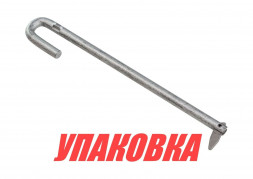 Шток фиксации положения двигателя Yamaha 9.9-30, Omax (упаковка из 15 шт.)