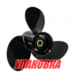 Гребной винт 3x9.25x9, Marine Rocket Prime (упаковка из 5 шт.)
