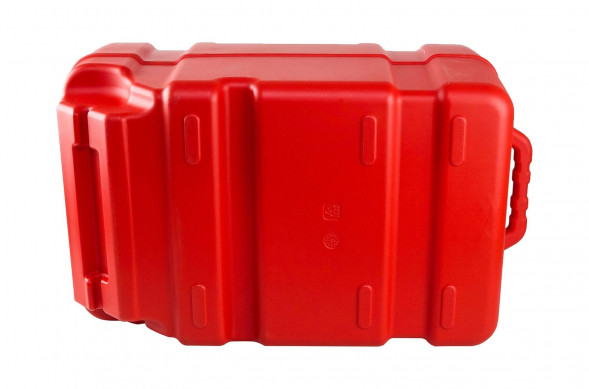 Бак топливный 45 л с указателем уровня, без переходника