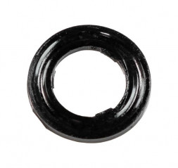 Прокладка пробки Suzuki DT4-225/DF2.5-140, 10х17х1.5