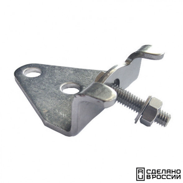 Пластина крепежная для ПЛМ (аналог Yamaha A.305)