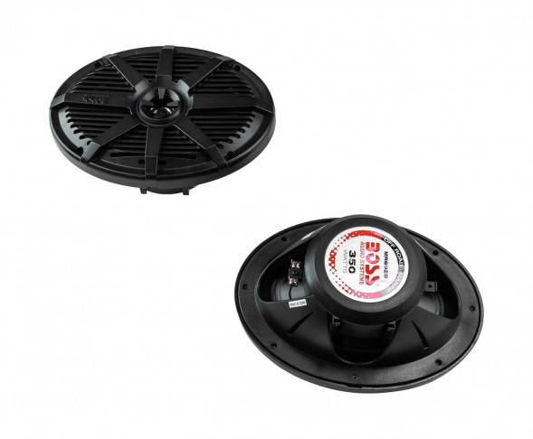 Морская акустика 6x9 BOSS MR692B (упаковка из 6 шт.)