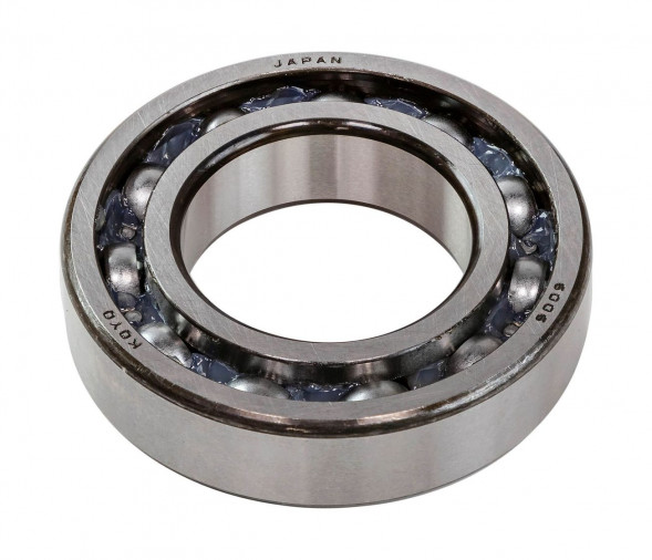 Подшипник Yamaha 25-30 (30x55x13), Omax