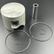 Поршневой комплект Yamaha 115-225 (S) (23mm) (STD) (6L1-11631-11) (Kacawa)