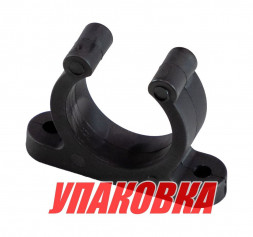 Держатель багра, D30 мм, пластиковый (упаковка из 500 шт.)