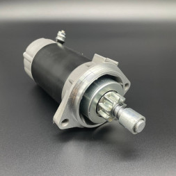 Электростартер Suzuki 25-40, Tohatsu 40-50 (3C8-76010-1; 31100-94401; 31100-94402) (SYS)