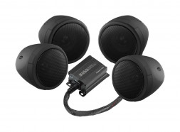 Аудиосистема BOSS MCBK470B