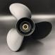 Гребной винт Suzuki DF90-140, DF70A-140A, DF100B (3x13-1/4x17) (King Dolphin)