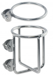 Держатель багра &quot;Мореман&quot; с верхним кольцом в комплекте