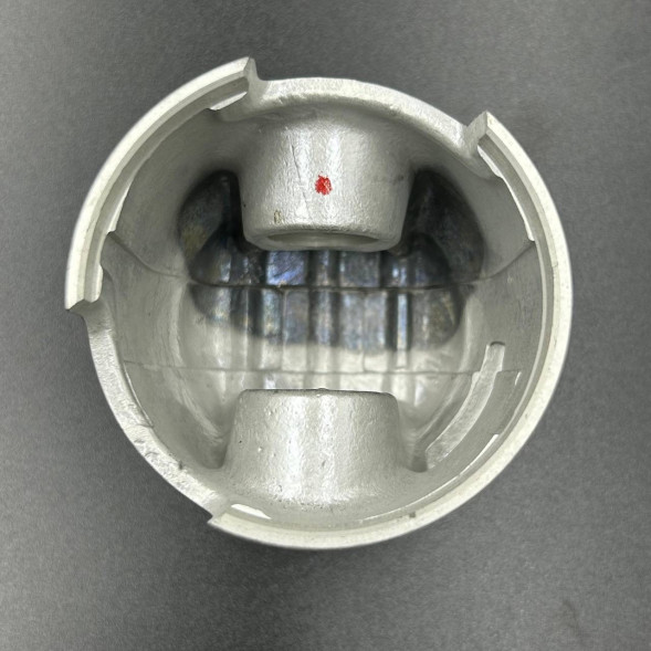 Поршневой комплект Yamaha 25-30 (0.25mm) (Omax)