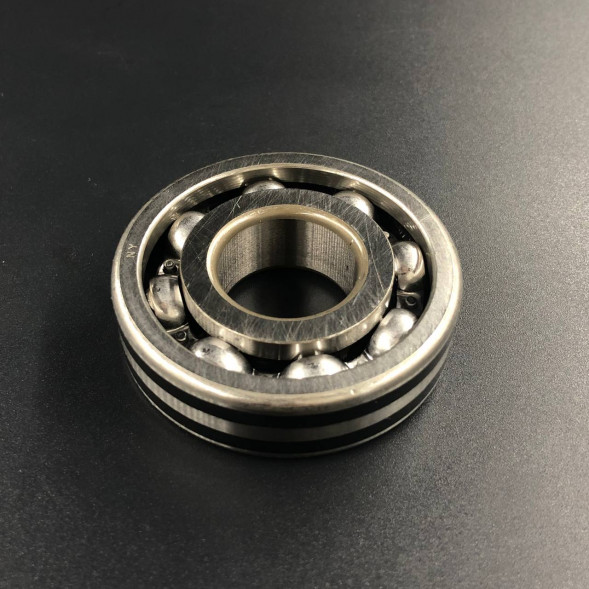 Подшипник шариковый Yamaha 40-50 (25x62x17) (Yamaha)