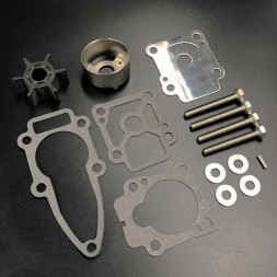 Ремкомплект помпы охлаждения Tohatsu 8-9.8 (Osaka)