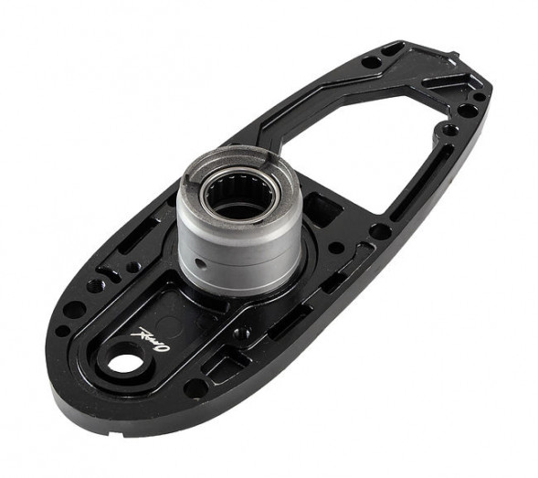 Основание помпы Suzuki DF 40-50 (Omax 2)