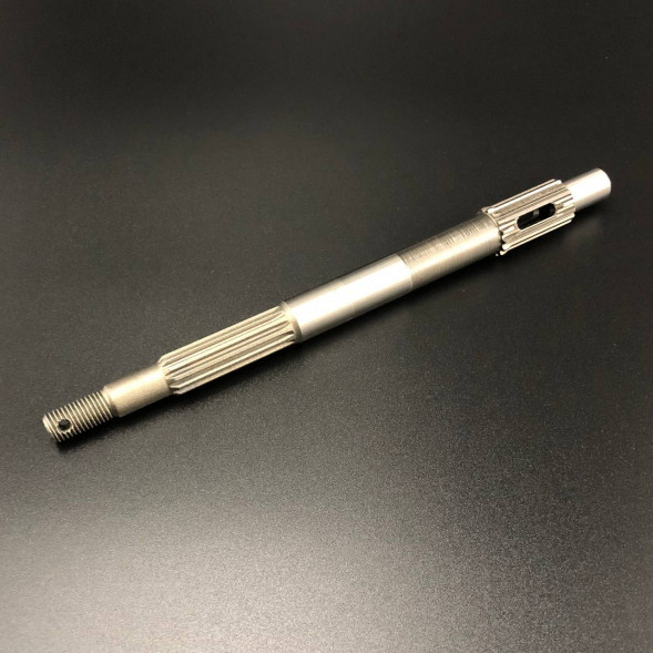 Вал гребной Tohatsu 8-9.8, MFS8 (3B2-64211-0) (KACAWA)