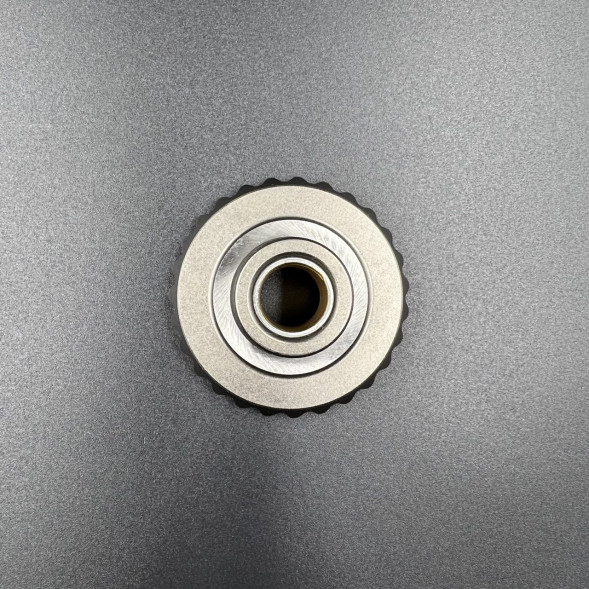 Шестерня переднего хода Yamaha 9.9-15, F9.9-20 (6E7-45560-00) (KACAWA)