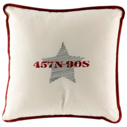 Подушки «Star», 40х40 см (2 шт)