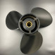 Гребной винт Yamaha 150-300, F150-F275, F300B (3x15x17)