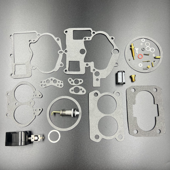 Ремкомплект карбюратора Mercruiser (PREMARINE)