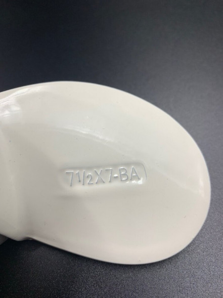 Гребной винт Yamaha 4-5, F4-F5, F6C (3x7-1/2x7)