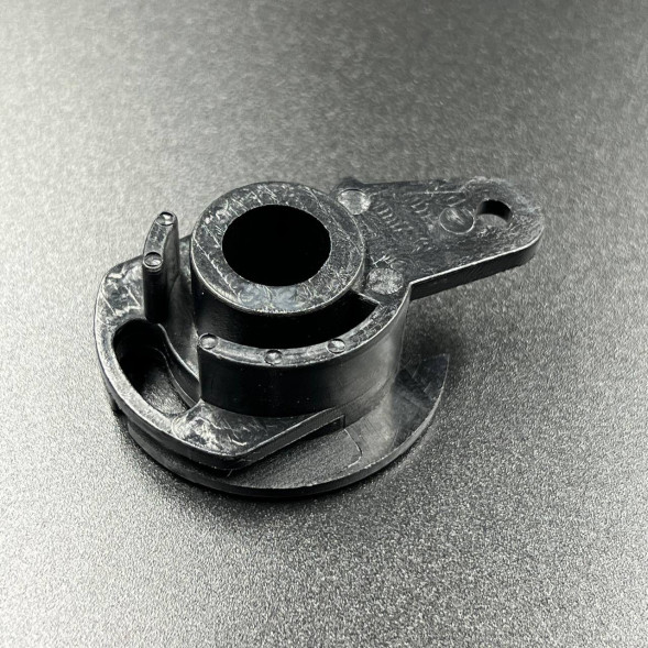 Шкив привода заслонки Yamaha 9.9-15 (15F-01.04.08; 15F-12018) (YUELANG)