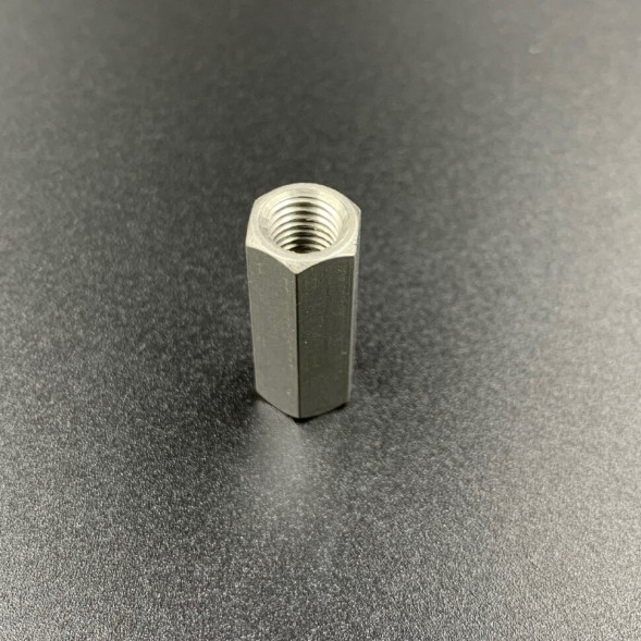 Гайка соединения тяги скорости Yamaha 20-50 (Omax)