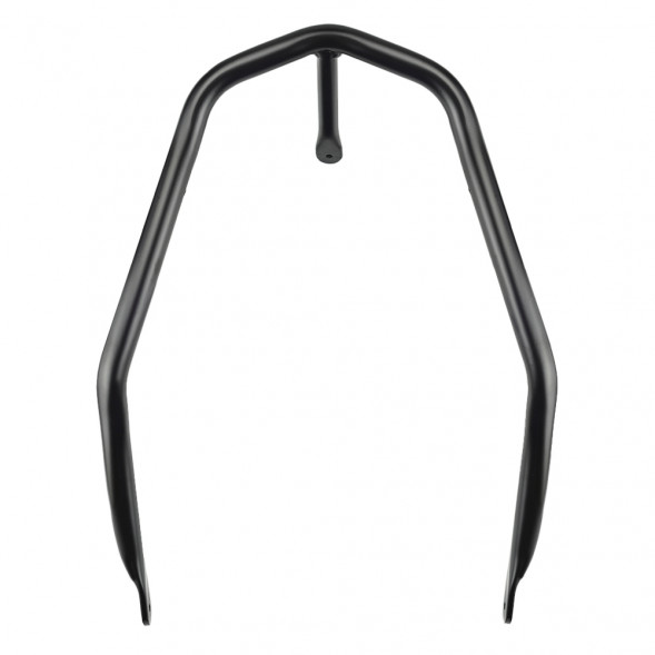 Бампер передний Sledex для Polaris 550/600/800