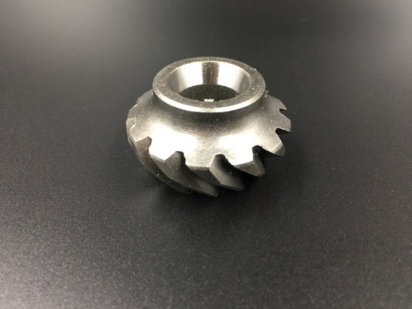 Шестерня вертикального вала (Пиньон) Tohatsu MFS9.9-18 (3H8-64020-0) (Osaka)