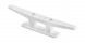 Утка швартовая 110 мм, полиамид, белая, Nuova Rade (упаковка из 10 шт.)