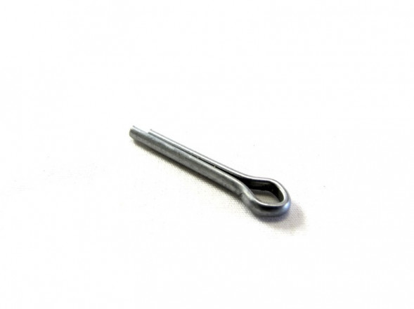 Шплинт 1/8x3/4, оцинкованный