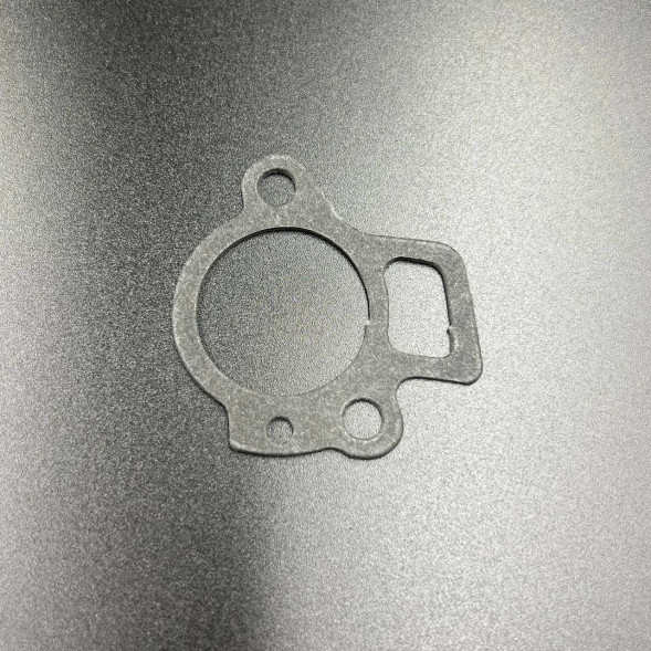 Прокладка крышки термостата Yamaha F9.9-60 (6H3-12414; 27-824853) (PREMARINE)
