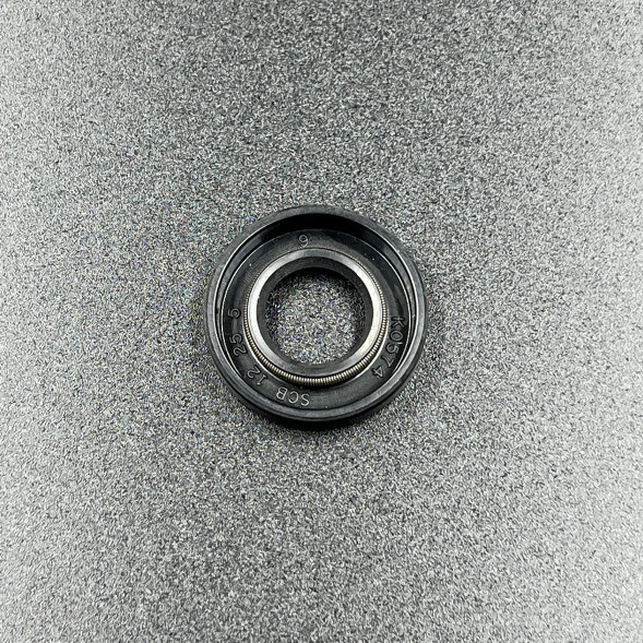 Сальник Mercury 6-15 (26-41365 1,5411197) (12x25x5) (Sinera)