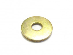 Шайба .47x1.37x.12 высокоуглеродистая