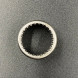 Подшипник игольчатый Yamaha 40-70, F25-60 (22x28x20) (91053-ZV5-003) (Omax)