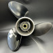 Гребной винт Yamaha 150-300, F150-F275, F300B (3X14 1/4X23) (СТАЛЬ) (POLASTORM SALTIST)