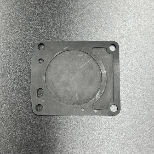 Мембрана топливного насоса Yamaha 30D (Omax)