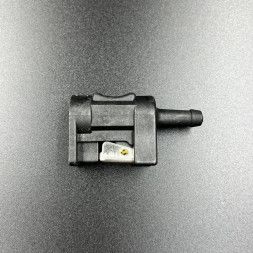 Коннектор топливный Yamaha 2-175, F4-100 (Omax)