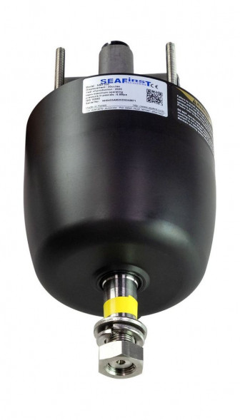 Насос для системы гидравлического управления NSH030, Sea First