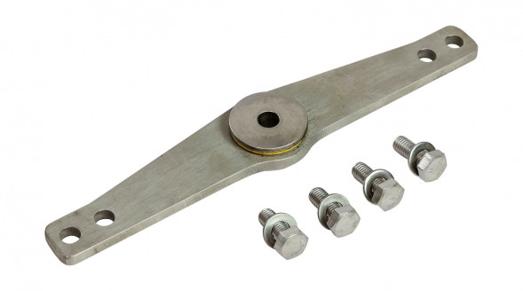 Рулевая пластина для цилиндра, Sea First