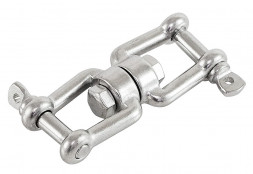 Вертлюг скоба/скоба &quot;Мореман&quot;, 10 мм